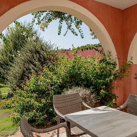 Hotel Mariposas Villasimius Exterior photo