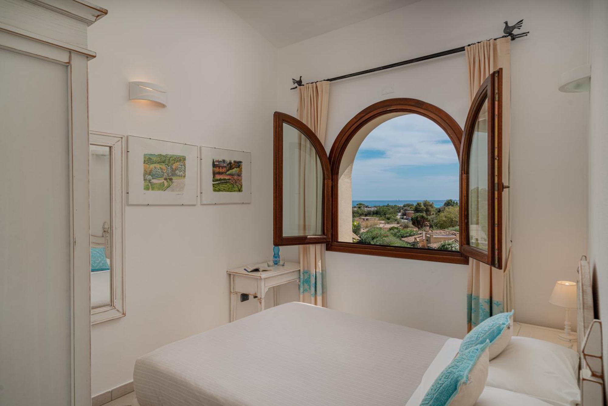 Hotel Mariposas Villasimius Exterior photo